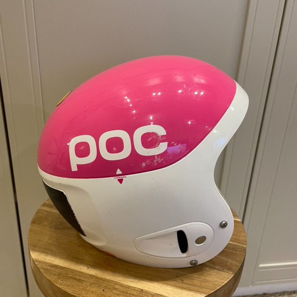 POC Womens Ski Helmet